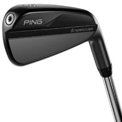 Ping ICrossover 10 Ping ICrossover -Golf Equipment Store ping icrossover hero 3i itempicture