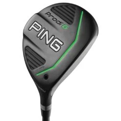 Ping Juniors Prodi G 7-Club Complete Set - Ages 12-13 -Golf Equipment Store ping juniors prodi g fairway wood 01 1