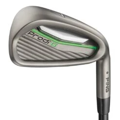 Ping Juniors Prodi G 5-Club Complete Set - Ages 8-10 -Golf Equipment Store ping juniors prodi g iron 01 1 1