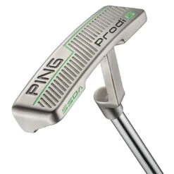 Ping Juniors Prodi G 5-Club Complete Set - Ages 8-10 -Golf Equipment Store ping juniors prodi g voss putter 01 1 1