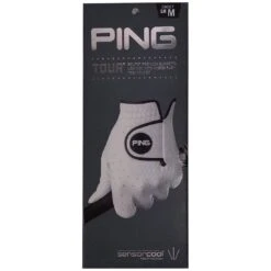 Ping 2020 Tour Golf Glove -Golf Equipment Store ping tour golf glove package