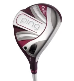 Ping Women's G Le2 Fairway Wood