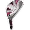 Ping Women's G Le2 Hybrid