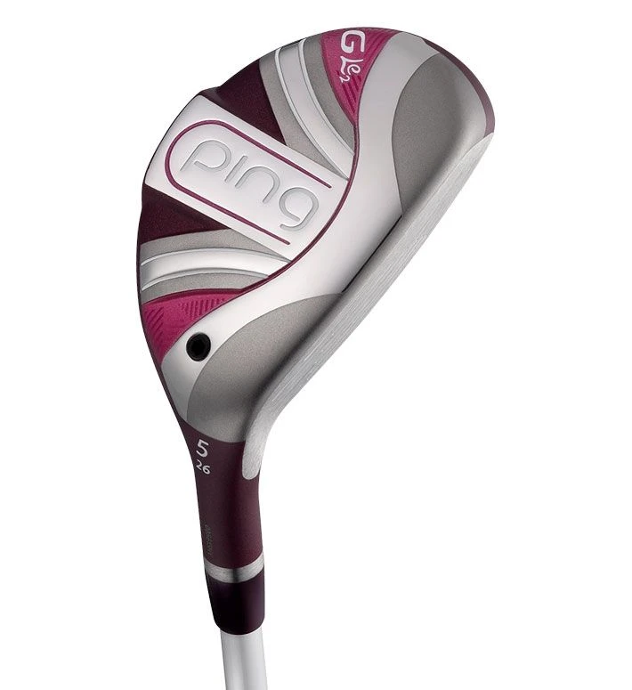 Ping Women's G Le2 Hybrid 1 Ping Women's G Le2 Hybrid