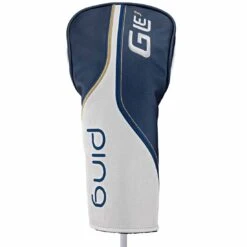 Ping Women's G Le3 Driver -Golf Equipment Store ping womens gle 3 driver headcover itempicture