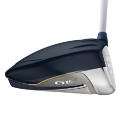Ping Women's G Le3 Driver -Golf Equipment Store ping womens gle 3 driver toe itempicture