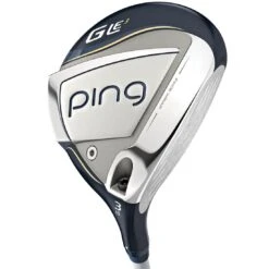Golf Equipment Store 34 Ping Women's G Le3 Fairway Wood