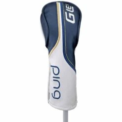 Ping Women's G Le3 Hybrid -Golf Equipment Store ping womens gle 3 hybrid headcover itempicture