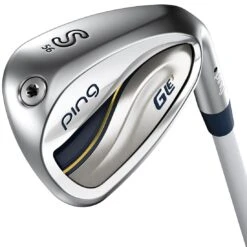 Ping Women's G Le3 Irons 12 Ping Women's G Le3 Irons -Golf Equipment Store ping womens gle 3 sw cavity itempicture