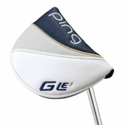 Ping Women's G Le3 Louise Putter -Golf Equipment Store ping womens gle putter mallet headcover itempicture