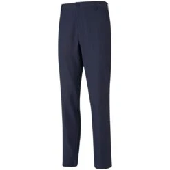 Puma Jackpot Pants -Golf Equipment Store puma 2021 jackpot pants navy blazer itempicture
