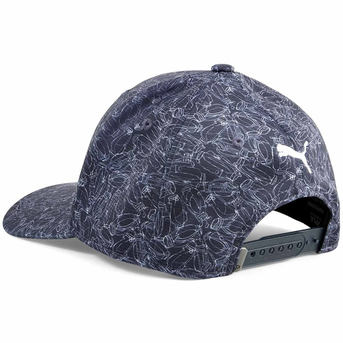 Puma Caddy P Hat 2 Puma Caddy P Hat - Image 2