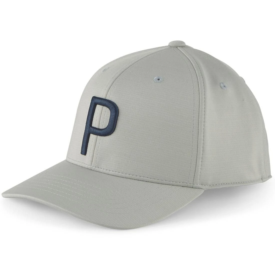 Puma P Snapback Hat 1 Puma P Snapback Hat