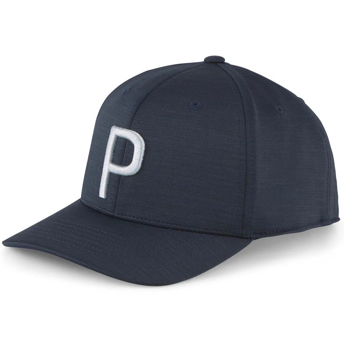 Puma P Snapback Hat 3 Puma P Snapback Hat - Image 3