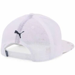 Puma Volition Take Off Hat 7 Puma Volition Take Off Hat -Golf Equipment Store puma 2023 volition take off hat bright white back itempicture