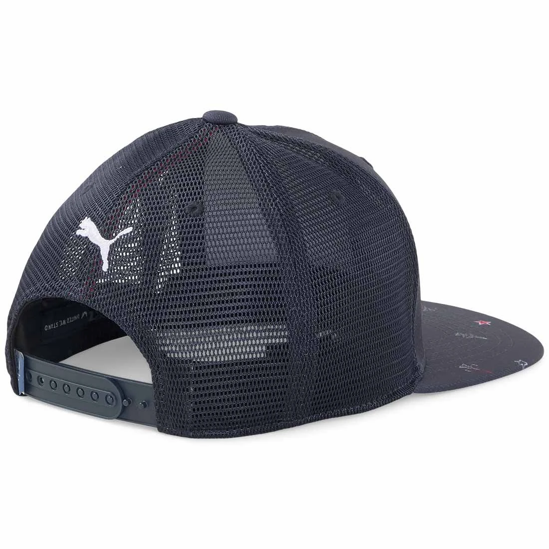 Puma Volition Take Off Hat 3 Puma Volition Take Off Hat - Image 3