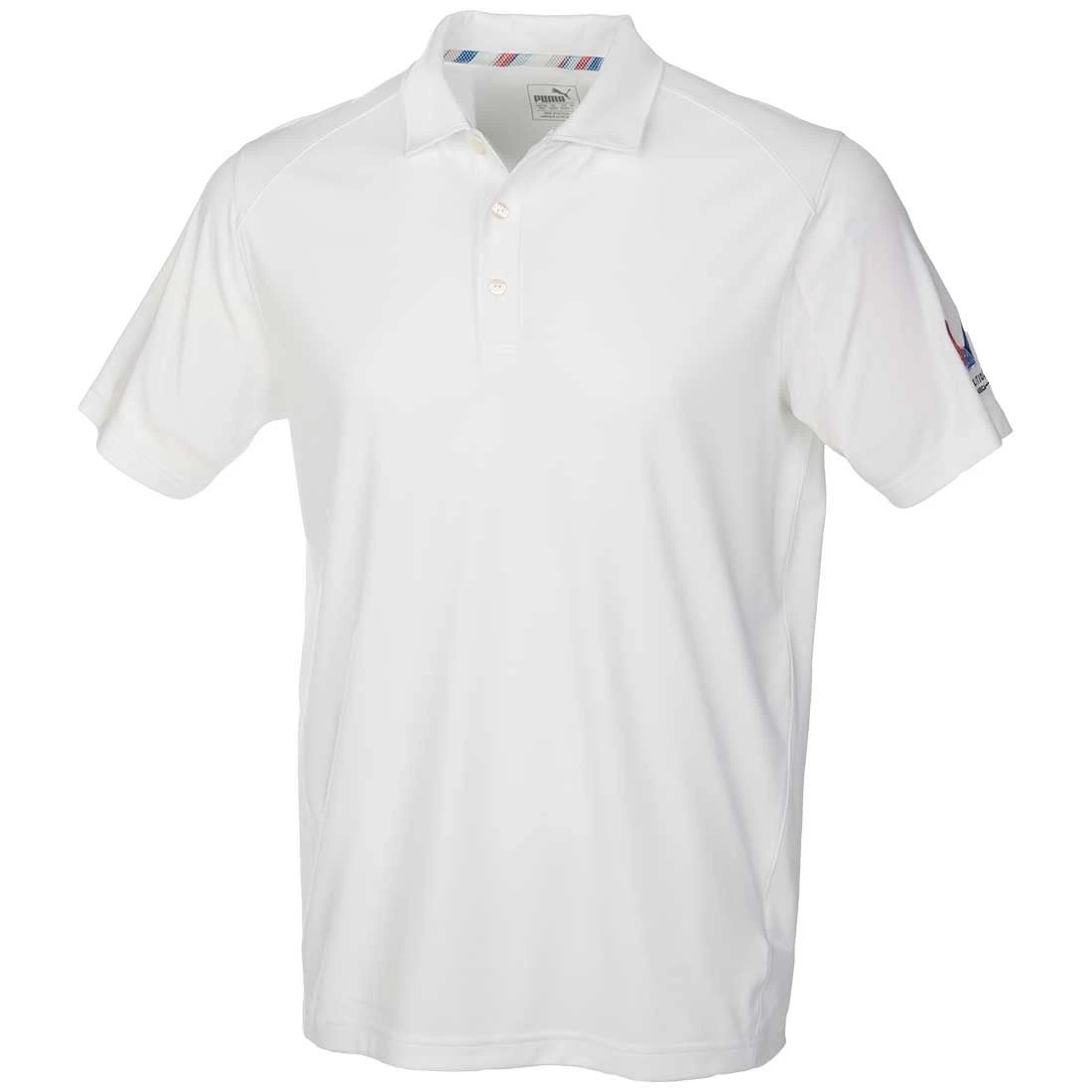 Puma Boys Volition Pounce Polo 2 Puma Boys Volition Pounce Polo - Image 2