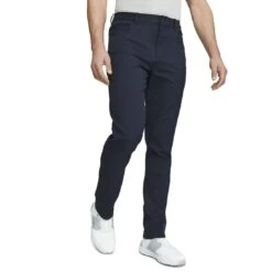 Puma Dealer 5-Pocket Pants -Golf Equipment Store puma dealer 5 pocket pants deep navy model itempicture