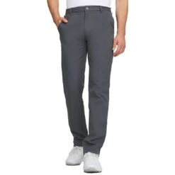 Puma Dealer Pants -Golf Equipment Store puma dealer pants strong grey front itempicture