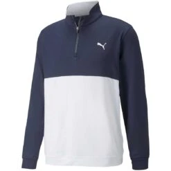 Puma 2022 Gamer Colorblock Pullover