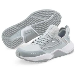 Puma GS.One Golf Shoes High Rise/High Rise -Golf Equipment Store puma gs one golf shoes high rise high rise pair itempicture