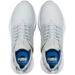 Puma GS.One Golf Shoes High Rise/High Rise -Golf Equipment Store puma gs one golf shoes high rise high rise top itempicture