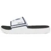 Puma GS-Softride Slide Volition Slides White
