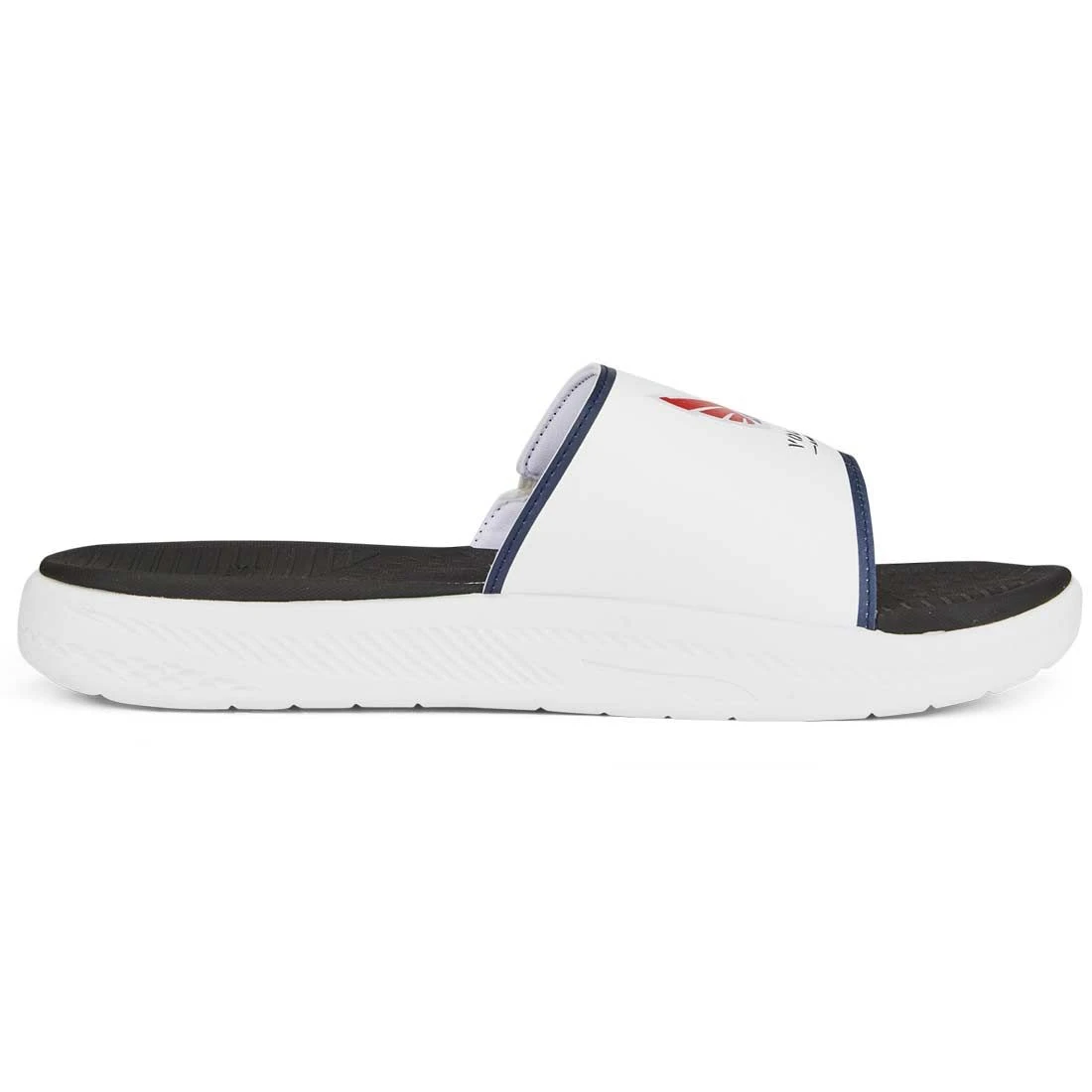 Puma GS-Softride Slide Volition Slides White 3 Puma GS-Softride Slide Volition Slides White - Image 3