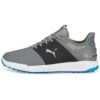 Puma Ignite Elevate Golf Shoes Quiet Shade/Silver