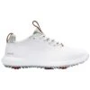 Puma Juniors Ignite PWRADAPT 2.0 Golf Shoes White