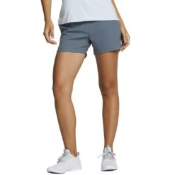 Puma Women's Bahama Shorts 6 Puma Women's Bahama Shorts -Golf Equipment Store puma womens bahama shorts evening sky itempicture