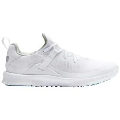 Puma Women's Laguna Fusion Sport Golf Shoes White