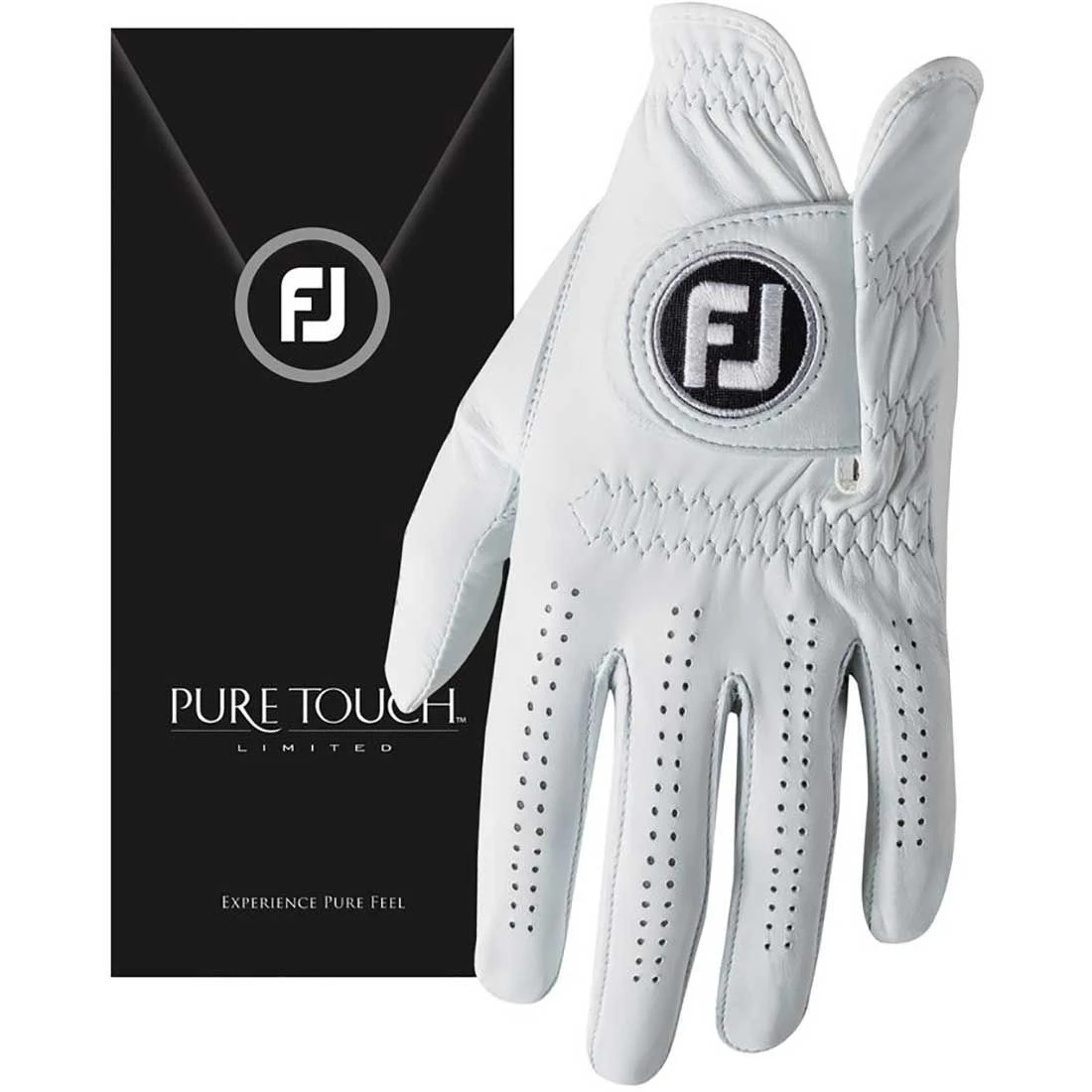FootJoy Pure Touch Limited Glove 1 FootJoy Pure Touch Limited Glove