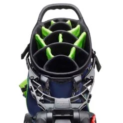 BagBoy Quad XL Push Cart -Golf Equipment Store quad zl 112 1