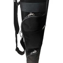 Golf Equipment Store -Golf Equipment Store ranger sunday black grey detail