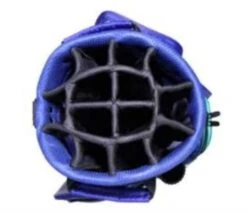 RJ Sports Women's Paradise Cart Bag -Golf Equipment Store rj sports paradise top