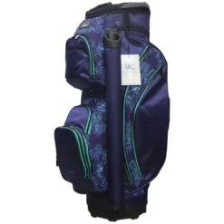 RJ Sports Women's Bliss Cart Bag -Golf Equipment Store rj sports womens bliss cart bag palm coast itempicture
