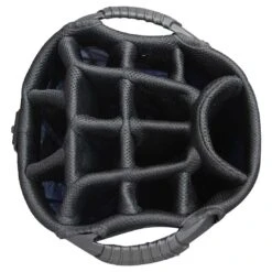 RJ Sports Women's Bliss Cart Bag -Golf Equipment Store rj sports womens bliss cart bag palm coast top itempicture