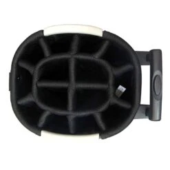 RJ Sports Women's Carter Cart Bag -Golf Equipment Store rj sports womens carter cart bag spring pink top itempicture