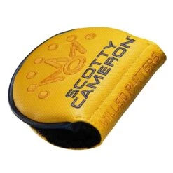 Titleist 2019 Scotty Cameron Phantom X 7 Putter - Pre-Owned 9 Titleist 2019 Scotty Cameron Phantom X 7 Putter - Pre-Owned -Golf Equipment Store scotty cameron by titleist phantom x putter headcover