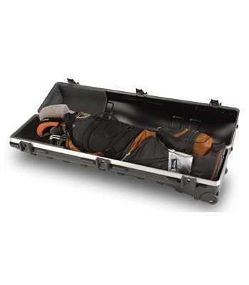 SKB Deluxe Standard ATA Golf Travel Case 2 SKB Deluxe Standard ATA Golf Travel Case - Image 2