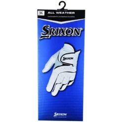 Srixon 2021 Women's All Weather Golf Glove (6-Pack) 5 Srixon 2021 Women's All Weather Golf Glove (6-Pack) -Golf Equipment Store srixon 2021 all weather golf glove package 1