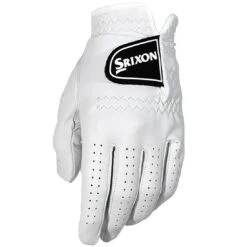 Srixon Cabretta Leather Golf Glove (6-Pack)