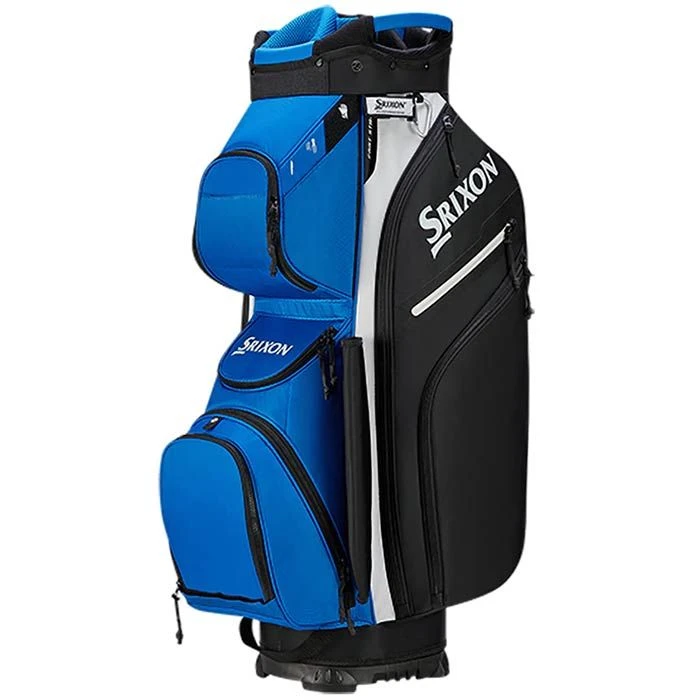 Srixon Premium Cart Bag 2 Srixon Premium Cart Bag - Image 2