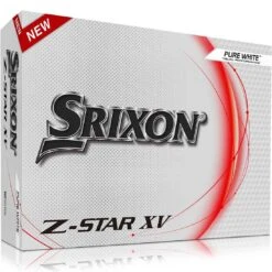 Srixon Z-Star XV 8 Golf Balls