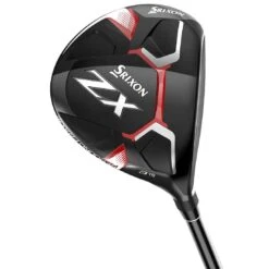 Srixon ZX Fairway Wood 9 Srixon ZX Fairway Wood -Golf Equipment Store srixon zx fairway wood hero alt itempicture