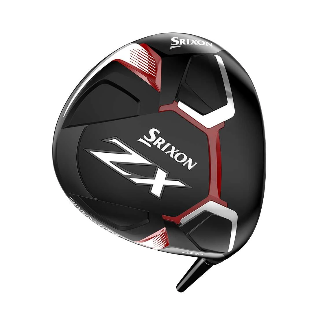 Srixon ZX Fairway Wood 4 Srixon ZX Fairway Wood - Image 4