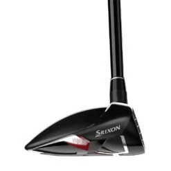 Srixon ZX Fairway Wood 13 Srixon ZX Fairway Wood -Golf Equipment Store srixon zx fairway wood toe itempicture