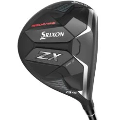Srixon ZX Mk II Fairway Wood -Golf Equipment Store srixon zx mk ii fairway wood money itempicture