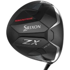 Srixon ZX Mk II Fairway Wood -Golf Equipment Store srixon zx mk ii fairway wood sole itempicture